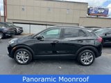 Certified 2023 Buick Encore GX Select w/ Experience Buick Package image 4