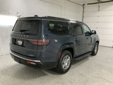 Used 2023 Jeep Wagoneer Series II image 5
