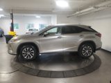 Certified 2022 Lexus RX 350 AWD w/ Premium Package image 4