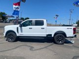 New 2025 Ford F250 4x4 Crew Cab Super Duty image 3