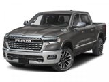 New 2025 RAM 1500 Limited w/ Bed Utility Group image 4
