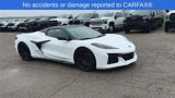 Used 2023 Chevrolet Corvette Z06 w/ Stealth Interior Trim Package image 2