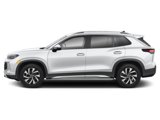New 2025 Volkswagen Tiguan S image 2