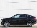 New 2025 Mercedes-Benz GLE 53 AMG 4MATIC Coupe image 4