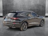 New 2025 Acura MDX SH-AWD w/ Advance Package image 2