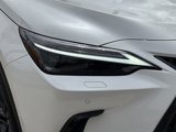 New 2025 Lexus NX 450h+ AWD w/ Luxury Package image 4