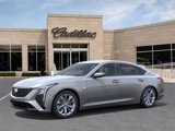 New 2026 Cadillac CT5 Premium Luxury w/ Technology Package image 2