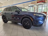 New 2025 Honda CR-V Sport Touring image 3