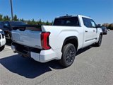 New 2025 Toyota Tundra Platinum image 4