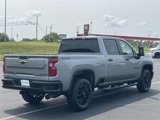 New 2025 Chevrolet Silverado 2500 Custom w/ Custom Value Package image 3