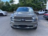 New 2025 Ford F150 Platinum image 2