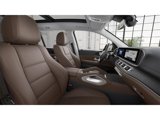 New 2025 Mercedes-Benz GLS 450 4MATIC image 4