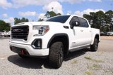 Used 2021 GMC Sierra 1500 AT4 w/ AT4 Premium Package image 3