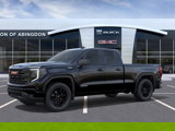 New 2026 GMC Sierra 1500 Elevation image 2