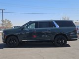 New 2025 Cadillac Escalade ESV Premium Luxury image 2