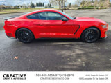 Used 2017 Ford Mustang Shelby GT350 w/ Electronics Package image 6