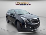 Used 2021 Cadillac XT5 Premium Luxury image 4