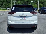 New 2025 Nissan Rogue SL image 5