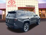 New 2025 Toyota 4Runner TRD Sport Premium image 5