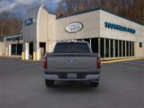 New 2025 Ford F150 XLT w/ Equipment Group 302A MID image 5
