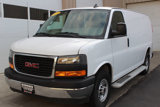 Used 2023 GMC Savana 2500 w/ Driver Convenience Package image 2