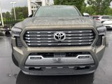 New 2025 Toyota Tacoma Limited image 2