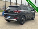 New 2026 Chevrolet TrailBlazer LT w/ Convenience Package image 3