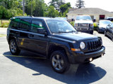 Used 2017 Jeep Patriot Sport w/ Power Value Group image 3