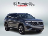 New 2025 Volkswagen Atlas SEL Premium R-Line image 2