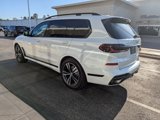 Certified 2025 BMW X7 xDrive40i w/ M Sport Package image 5