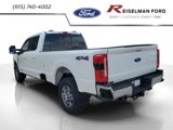 New 2025 Ford F350 Lariat w/ Lariat Ultimate Package image 3