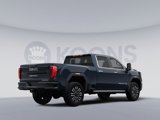 New 2025 GMC Sierra 2500 Denali Ultimate image 4