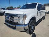 Used 2019 Ford F250 XL w/ XL Value Package image 4