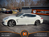 Used 2013 Porsche Panamera S image 5