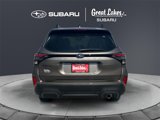 New 2025 Subaru Forester Limited image 4