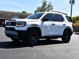 New 2026 Honda Passport RTL image 3