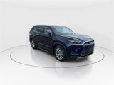 New 2025 Toyota Grand Highlander AWD image 2