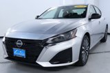 Used 2024 Nissan Altima 2.5 SV image 3