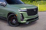 Used 2023 Cadillac Escalade V image 3
