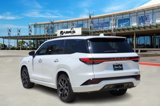 New 2025 Lexus TX 500h AWD image 4