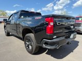Used 2019 Chevrolet Silverado 1500 Custom Trail Boss image 3