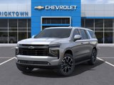 New 2025 Chevrolet Suburban RST w/ RST Capability Package image 6
