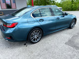 Used 2020 BMW 330i xDrive Sedan w/ Driving Assistance Package image 5