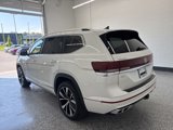 New 2026 Volkswagen Atlas SEL Premium R-Line image 2