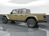 New 2025 Jeep Gladiator Rubicon image 5