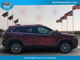 Used 2019 Jeep Cherokee Latitude Plus image 6
