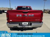 New 2026 RAM 2500 Tradesman image 3