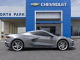 New 2025 Chevrolet Corvette E-Ray image 5