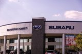 New 2025 Subaru Ascent Premium image 5