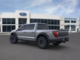 New 2025 Ford F150 Raptor image 4